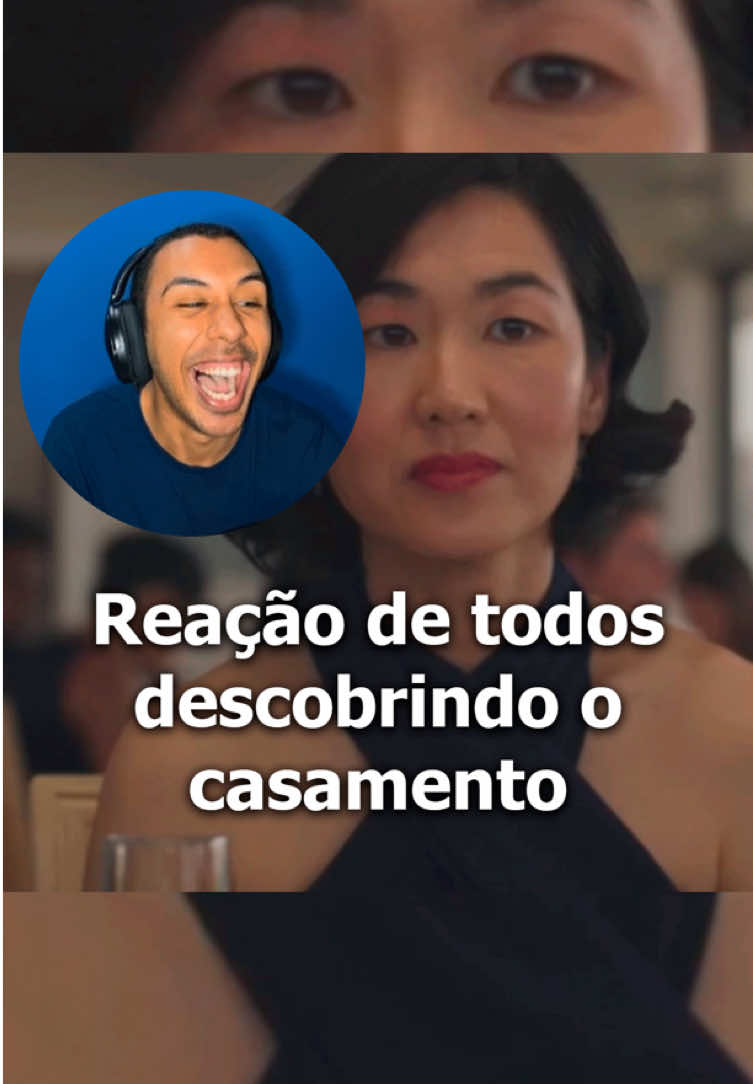 A reação de todo mundo descobrindo sobre o casamento da Belly com o Jeremiah KKKKKKKK SOCORRO #overaoquemudouminhavida #conradfisher #thesummeriturnedpretty #jeremiahfisher #bellyconklin #culpables 