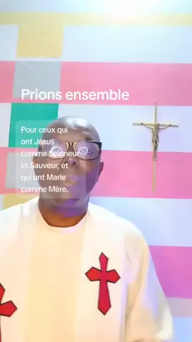 #tiktoklive #livehighlights #jeanmariekonde #priere 