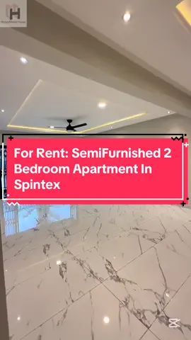 For Rent‼️ Newly Built 2 Bedroom (SemiFurnished) Apartment In Spintex  Property Features; * Ensuite bedrooms  * Modern Fitted Kitchen  * Installed ACs and wardrobes  * Located in an estate  * Onsite Security  For Viewings & Further Details Kindly Call/Whatsapp  ☎️+233243856807 🌍 www.housemaster.house #abrantie_the_realtor #abrantietherealtor #housemastergh #searchengineoptimization #creatorsearchinsight #CapCut 