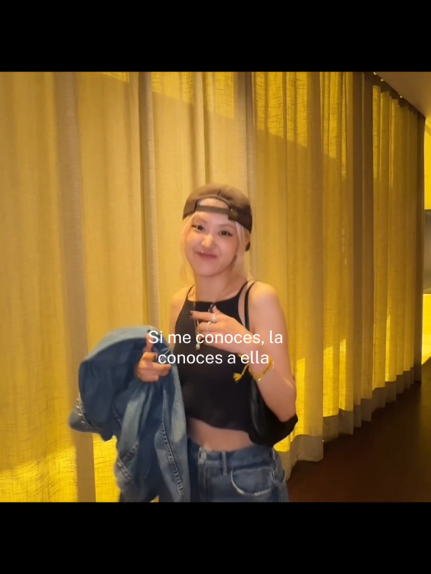 #ROSE  ::  ⠀︵ NUEVA PUBLICACIÓN. !! . . @ROSÉ  @TikTok  . . #tiktok #foryou #foryoupage #zxycba #rosemisolecito #nomedejenenflopplis #fypシ゚ #qrwrosie #iloverosie #primervideo #viraltiktok #nomedejenenflop