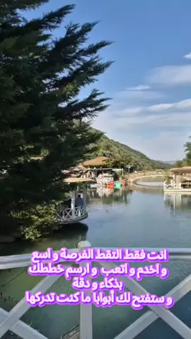 #ثقة_في_الله_نجاح #ثقة_في_غدوة_خير 