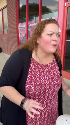#part2 Bethany finds Destiny at a hood gas station in Clayton County and goes off #wegotaction.🎬🎥 #l #letthatsizzleinyourspiritc #kountrywaynetiktokfans #helpisontheway #chicago #Detroit #atl #atlanta #taxes #nyc #letsgo #fyp 