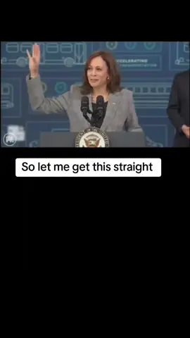 @Kamala Harris #fyp