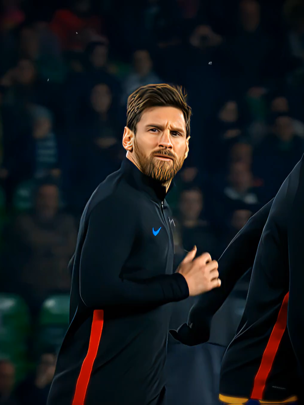 GOAT's Brace ⚽⚽ #messi #lionelmessi #leomessi #football #goat #edit #aftereffects