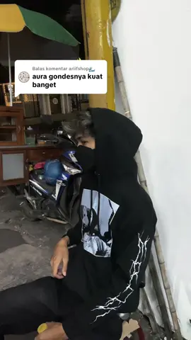 Membalas @ariifshop🌊 dua kata lucu #gondespremium 🤣🤙