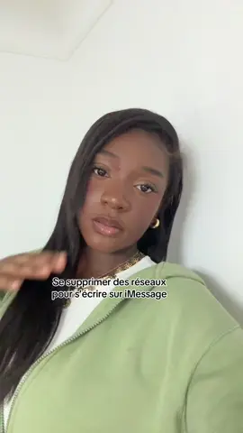 Discrète¿
