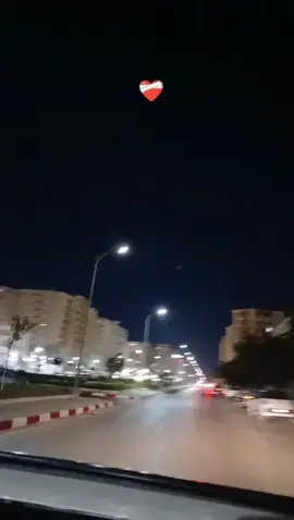 ❤️‍🩹❤️‍🩹 #fypシ゚ #algérie🇩🇿 #💕 #tranding #viralvideos #oran #night #drive 