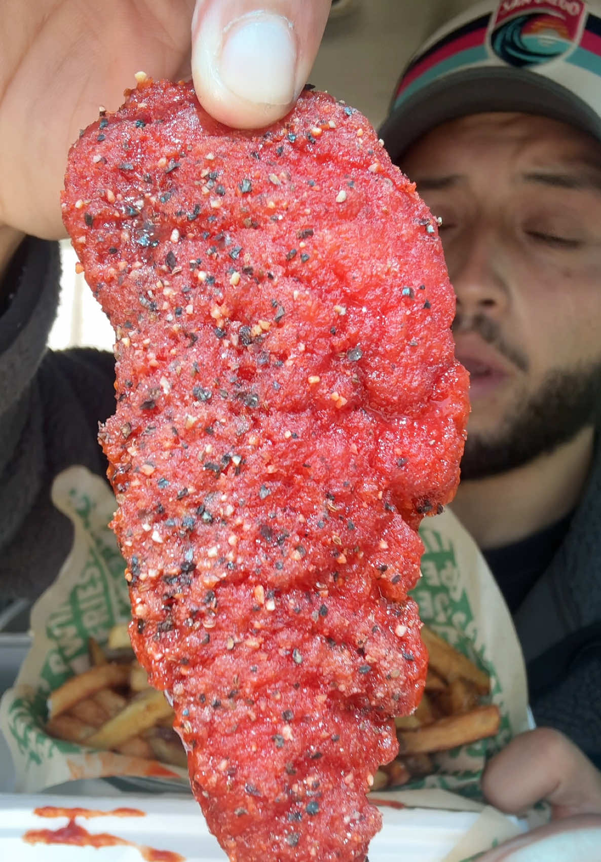 Trying @Wingstop NEW HOT LEMON FLAVOR !! Wingstop New Flavor | Wingstop Mukbang #foodreview #Foodie #mukbang #foodtiktok #FoodTok #wingstop #wingstopranch #wingstopmukbang #wings 
