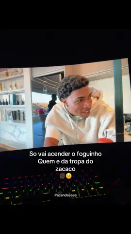 @Zago #tiktokviral #zago #live #foguinho #foryoupage 
