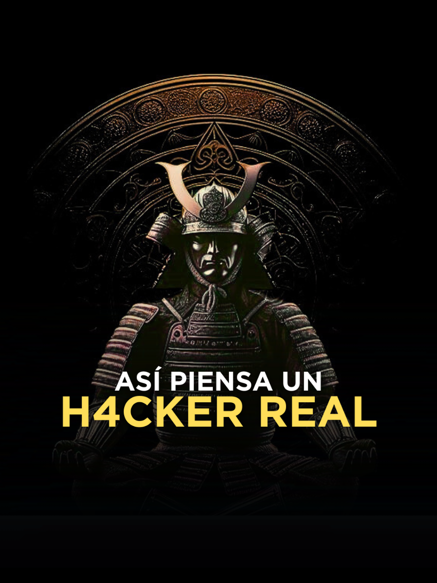 🧠 ¿Qué es un hacker de verdad? Spoiler: no es un ladrón de cuentas. Es quien entiende el sistema… y lo mejora. 👉 Descubre errores 👉 Defiende la privacidad 👉 Protege el software libre Un hacker no destruye. Libera. Pero claro, a los de arriba no les conviene que lo sepas… #RavePrivacy #HackerÉtico #Privacidad #Anonimato #CulturaHacker