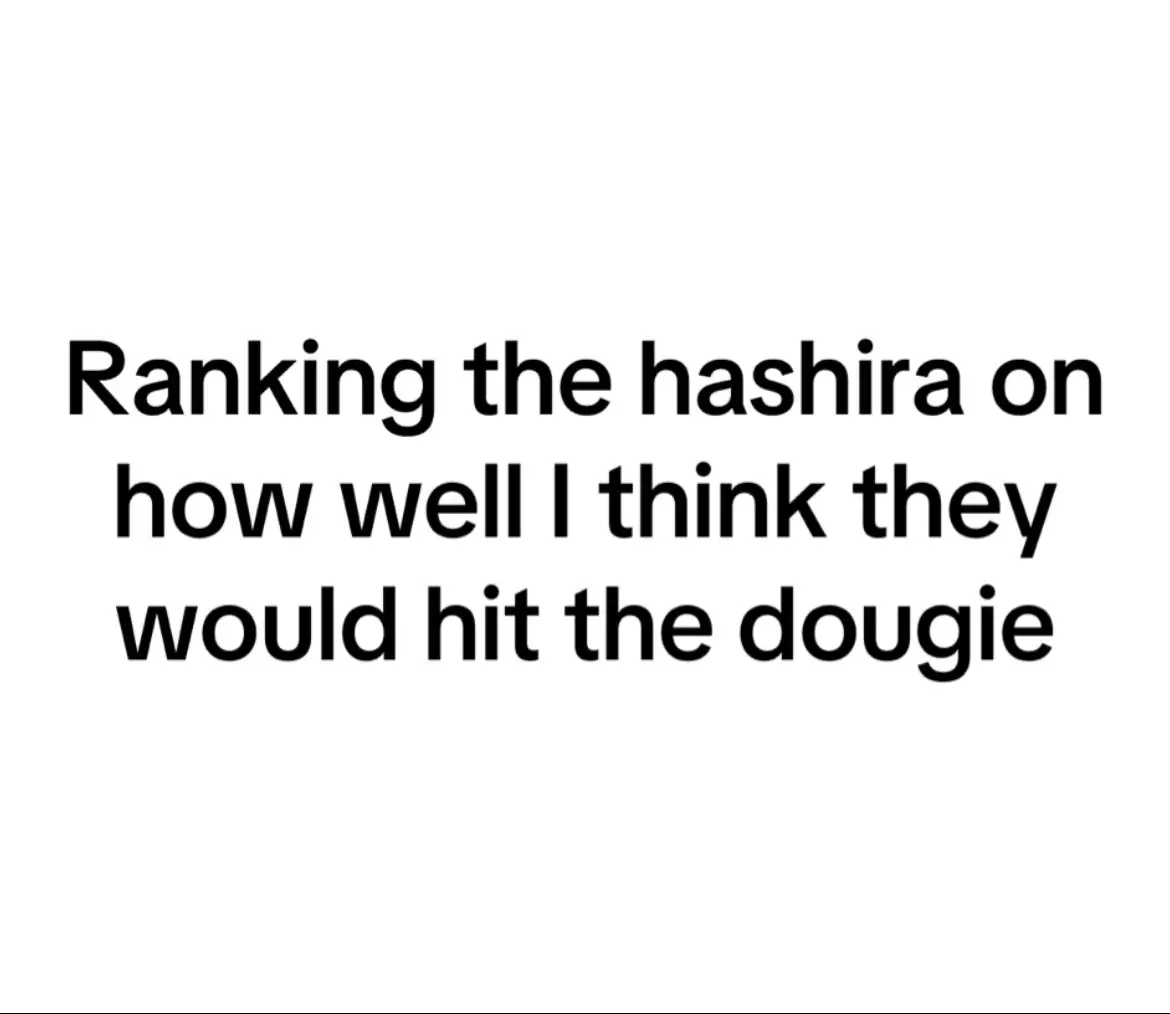 I’m pretty sure I’m right #demonslayer #hashira #shinobukocho #shinobu #mitsuri #mitsurikanroji #fyp #anime #ranking #rankings #rating #slideshow #tokitomuichiro #tokito #giyuutomioka #giyu #giyuu #sanemishinazugawa #sanemi #obanai #obanaiiguro #rengokukyojuro #rengoku #tengenuzui #tegen #uzui #uzuitengen 