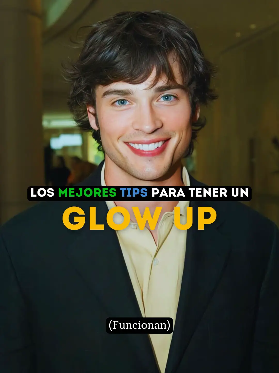 #glowuptips #looksmax #menessentialss 