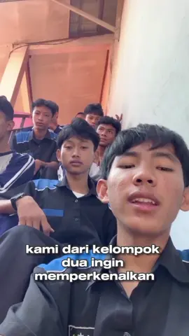 Kelompok 2 Kelas XI TKJ