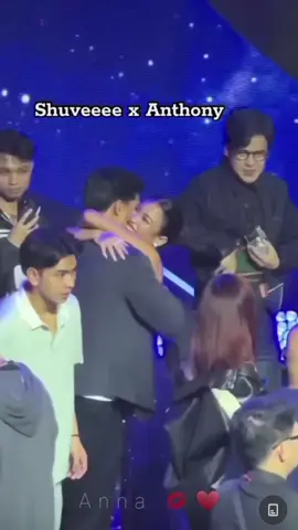 ang sarap magmahal lalo na pag ikaw ang kasayaw #shuveeetrata #anthonyconstantino #marupokbyjenzenguino