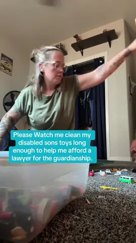 #fpy #lawyersoftiktok #specialneedsmom #disabled #MomsofTikTok #helpmeplease 
