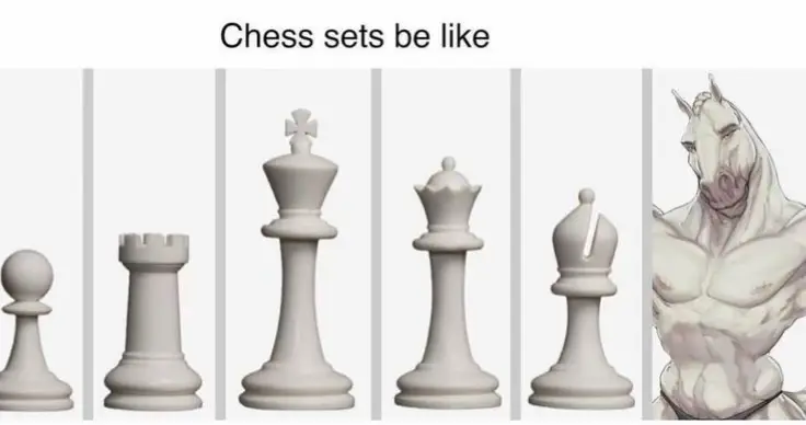 #chess #chesstok #chessman #شطرنج #fyp 