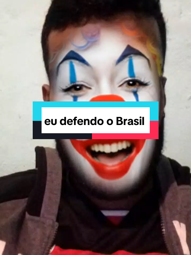 #lula #eudefendoobrasil 