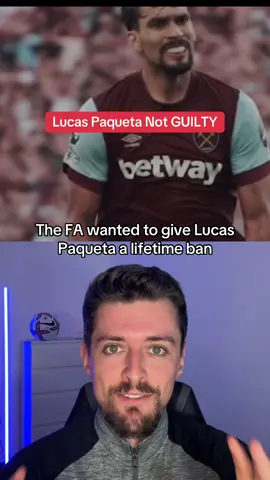 Lucas Paqueta has been cleared… #lucaspaqueta #westham #westhamunited #whufc #footballstory #footballnews 