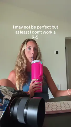 just a 24/7 one instead🤪 #notperfect #MomsofTikTok #photographer 