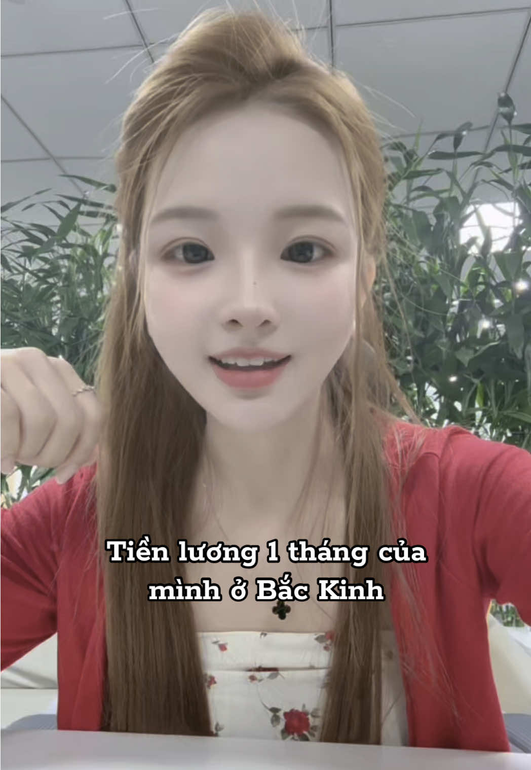 Tiền lương 1 tháng ở BK. M cũng đã chia sẻ pp rồi nạ. Nhả vía cho mn #CapCut #QuyeninBeijing #cuocsongtrungquoc #duhoctrungquoc #LearnOnTikTok #ftypシ #vieclamtiengtrung 