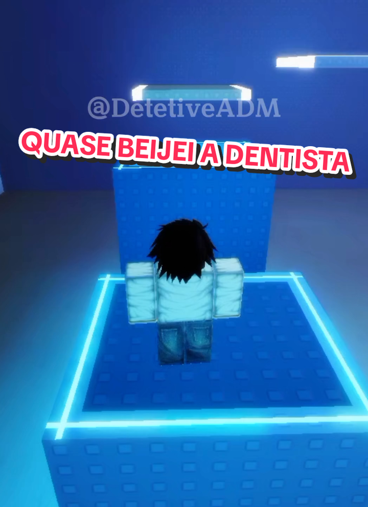 Que dia difícil esse.. #roblox #foryoupage #robloxfyp #humor #viral 
