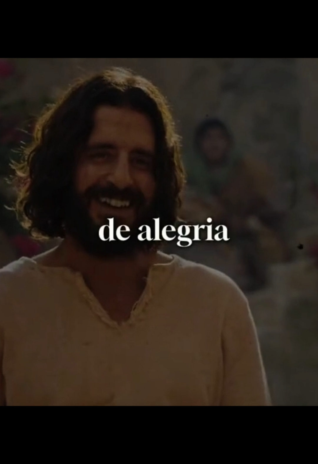 Lucas 15:7  Eu lhes digo que, da mesma forma, haverá mais alegria no céu por um pecador que se arrepende do que por noventa e nove justos que não precisam se arrepender. #jesus 