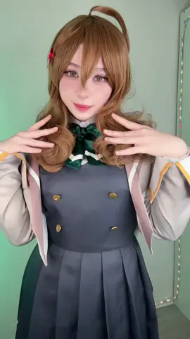 Masha is here too 😊✨ #masha #mashacosplay #mariamihairovunakujō #mariacosplay #dance #roshiderecosplay #alyasometimeshidesherfeelingsinrussiancosplay #animecosplay #cosplaydance #maria #mikhailovna #kujou #alyasometimeshidesherfeelingsinrussian #cosplay #cosplaytrend #closetcosplay #cosplayer #cosplaymasha #cosplaymashakujou #roshidere #animedance #dancetrend #lolichkaaaaa #lolicosplay #lolichka #anime #mariamikhailovnakujou 