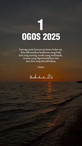 #CapCut #doadanharapan #ogos #welcomeogos #august2025 