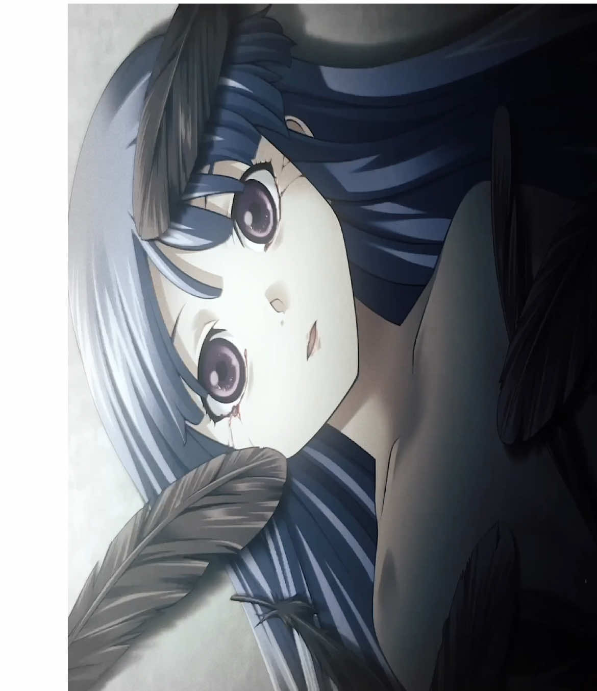 holy smokes #rikafurude #rikafurudeedit #vn #visualnovel #edit #fyp #higurashiedit #higurashifyp #whentheycry #higurashinonakukoroni #higurashiwhentheycry #rika #higurashivisualnovel 