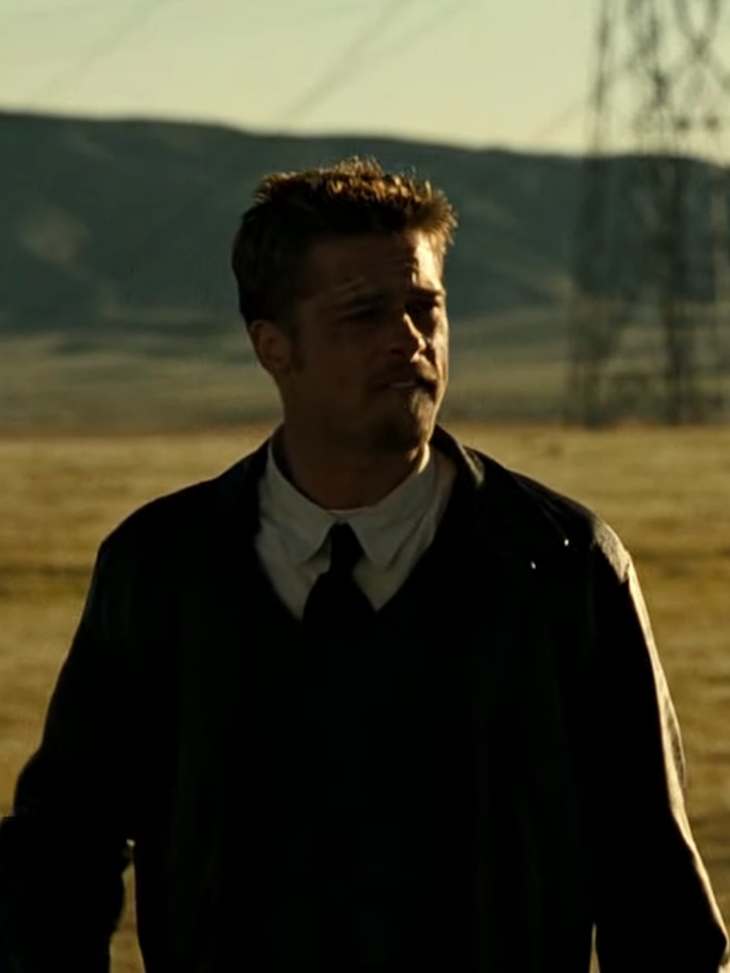 what's in the box? #se7en #criterioncollection #filmtok #davidfincher #filmedit #davidfincher