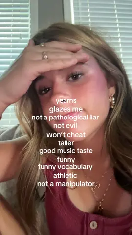 hm- being brunette #yearns #glaze #liar #cheater #tall #musictaste #funny #vocab #athletics #fyp #fypシ #relatable #labubu #yo #champagnemami_130 #jeffbuckley 