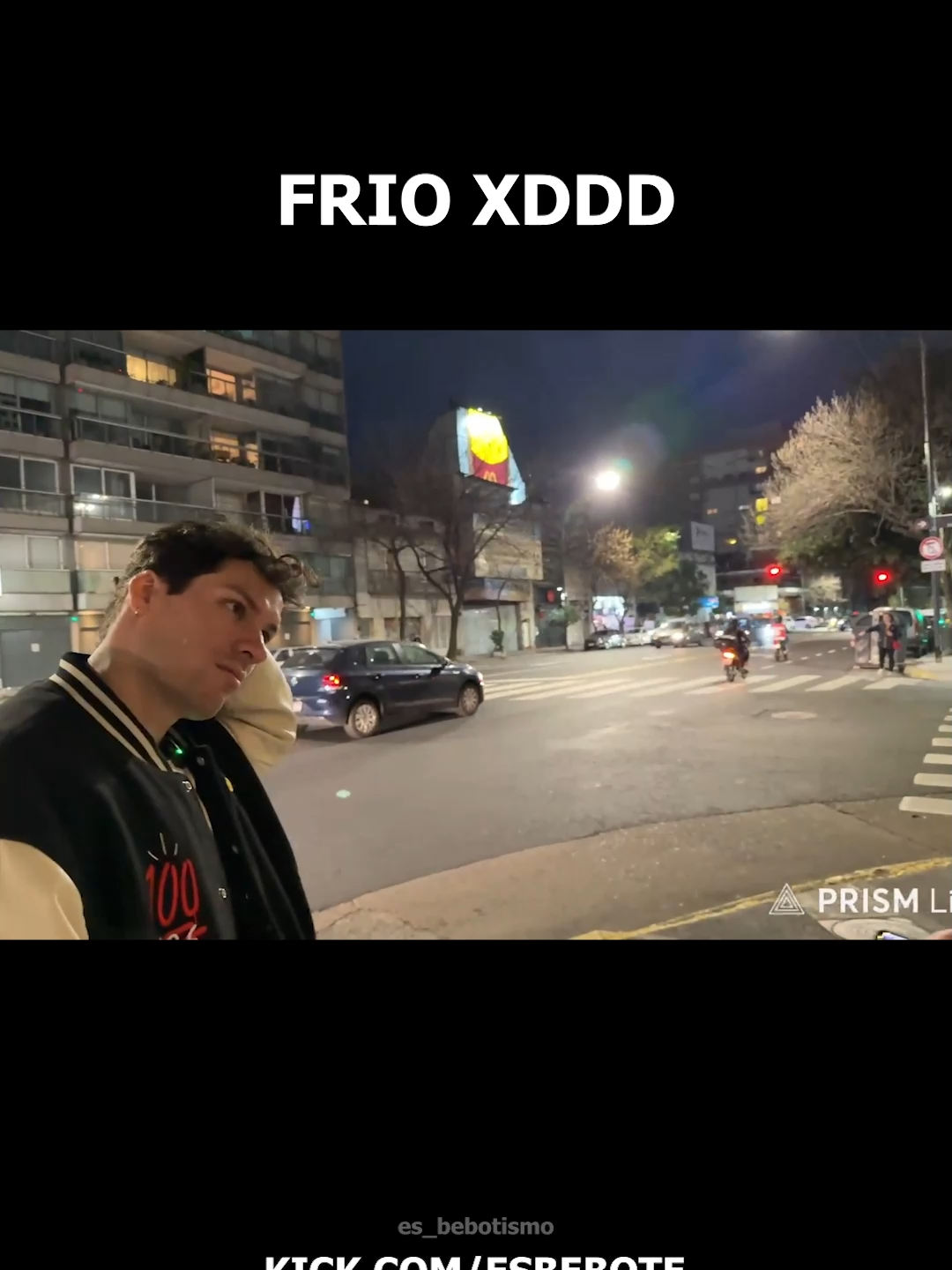@esbebote #kick #kickperu #esbebote #bebote #humor #risa #clips #streamer #fyp #parati #video #kick #mensaje #noticia #parati #show #showperu