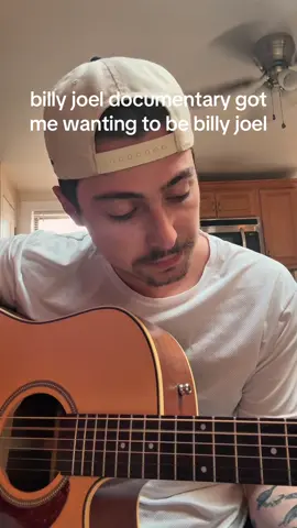 who wants to make a band that makes music like billy joel 