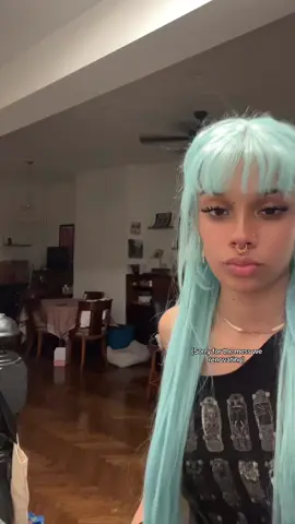 I miss this wig but I messed it up ;(  #viral #fyp #seiky 