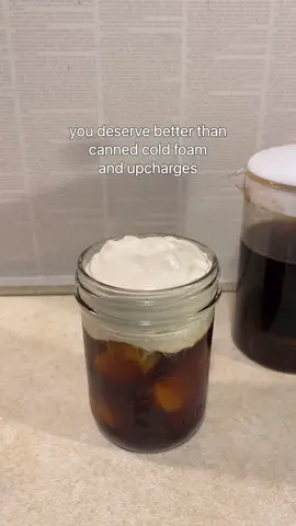 kitchen witch activities before back to school PD. good chance this is whats gonna be in my teacher cup besties ✌️🤓🍎 #coldbrew #coldbrewcoffee #coldbrewathome #coldfoam 