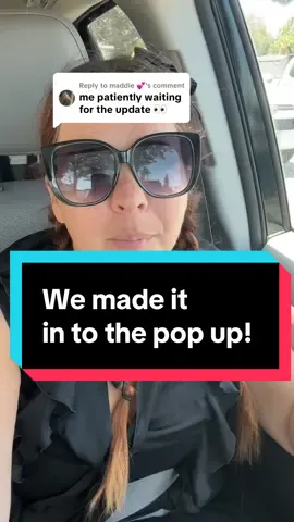 Replying to @maddie 💕 Part 3: Yes, we finally made it into the Wednesday x Wendy’s haunted drive-thru pop-up! 🖤🍔 The wait was insane but totally worth it—this spooky collab is next level.  #WendysWednesday #HauntedDriveThru #SpookySeasonStartsEarly #NorwalkPopUp