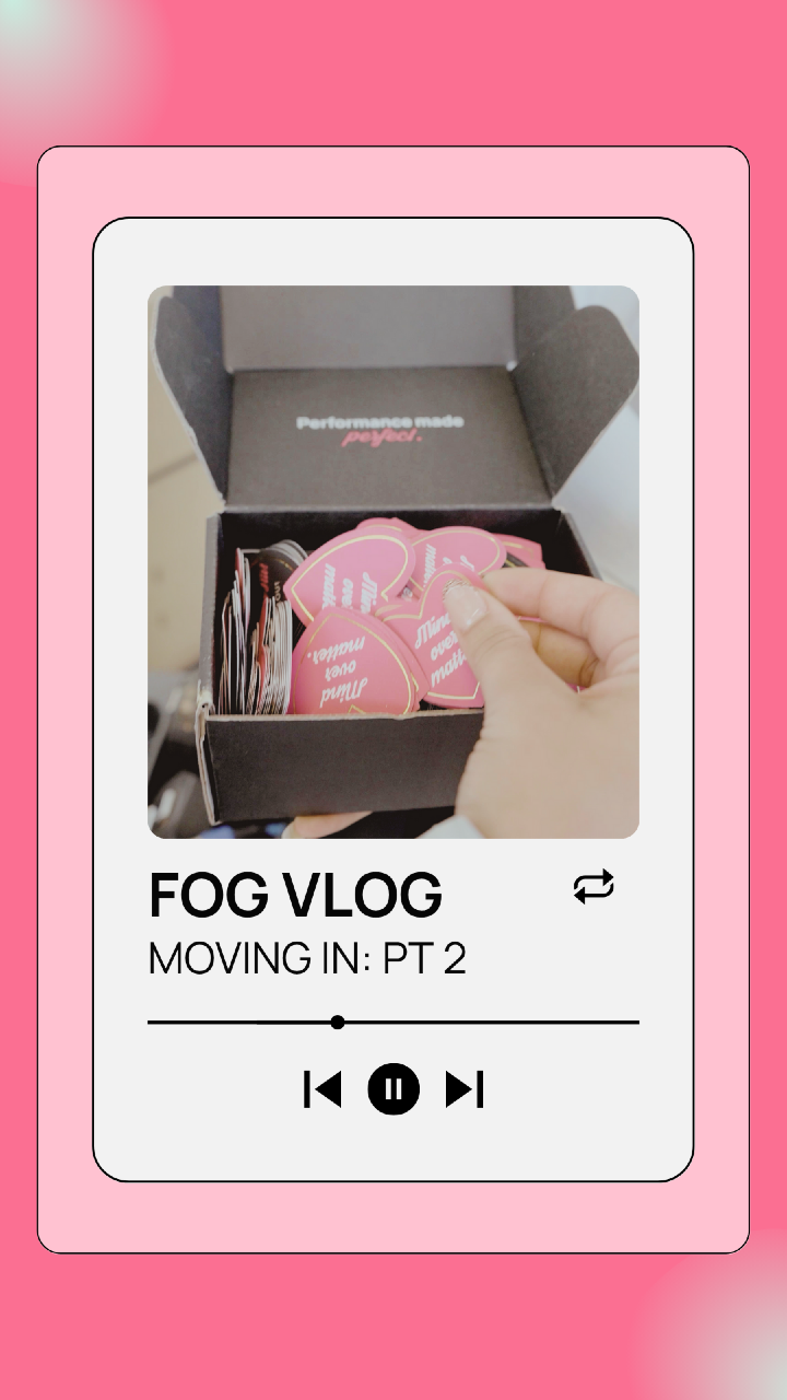 NOT HIRING these movers 😂📦 Full Out Glam HQ move-in: Part 2. Boxes are dropping, lashes are flying, and we’re definitely not professionals 😅 Come behind the scenes as we turn chaos into confidence 💖