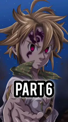 حكاية مليودس الجزء 6 #Anime #edit #مصر🇪🇬 #فرنسا #foryoupage❤️❤️ 