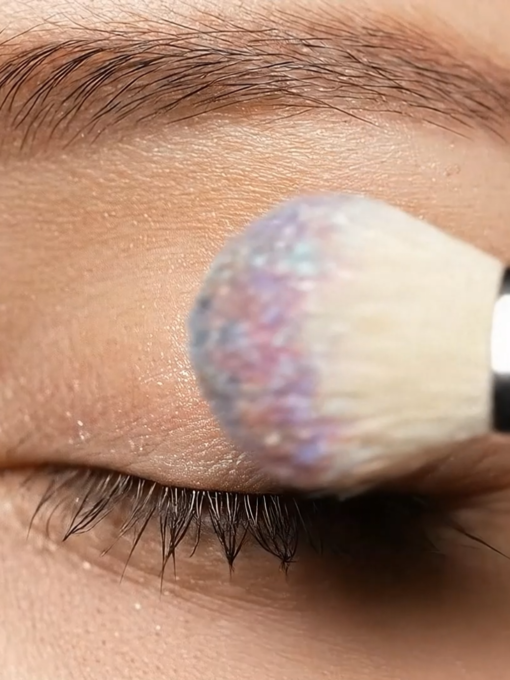 Satisfying Makeup ASMR #satisfying #asmr #soothing #気持ちを描こう #relaxing #makeup #oddlysatisfying #soothing 