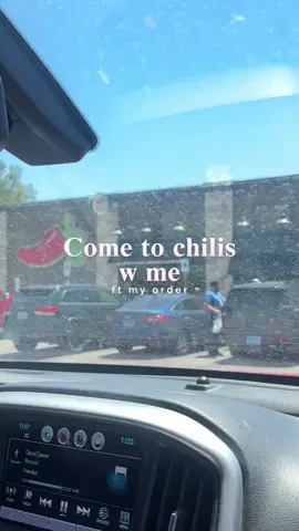 My chilis order, can you tell i LOVED everything. 🌶️🍷🍔🍒  @Chili’s Grill & Bar  #chilispartner #chilisorder : : : : : #chilistripledipper #chilis #chilismukbang #chilisbarandgrill #chili #fyp #food #Foodie #tripledipper #tripledipperatchilis 