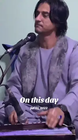 #onthisday #❤🇦🇫 