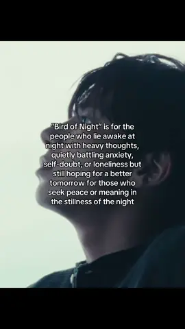 this song is so taehyun coded #TAEHYUN #tomorrow_x_together #birdofnight #txt #kpop 