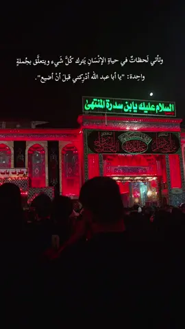 #حسين  #كربلاء #اكسبلور #تصويري #محمد_باقر_الخاقاني 