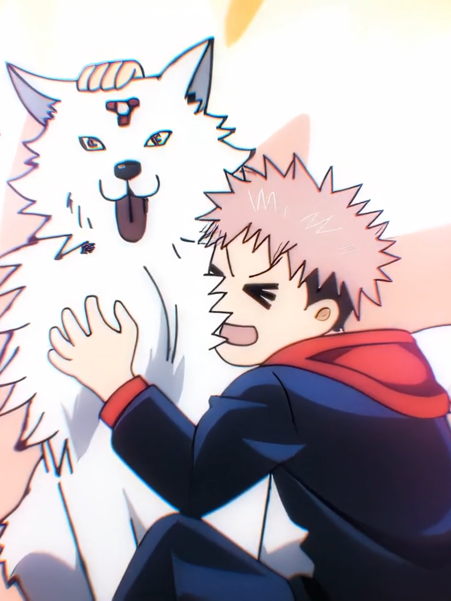 #kurohanasqd #jujutsukaisen #jujutsukaisenedit #sukunaedit #yuji ★ upload method ★ TG: @editing_news