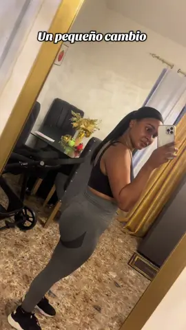 #cambio #gym 