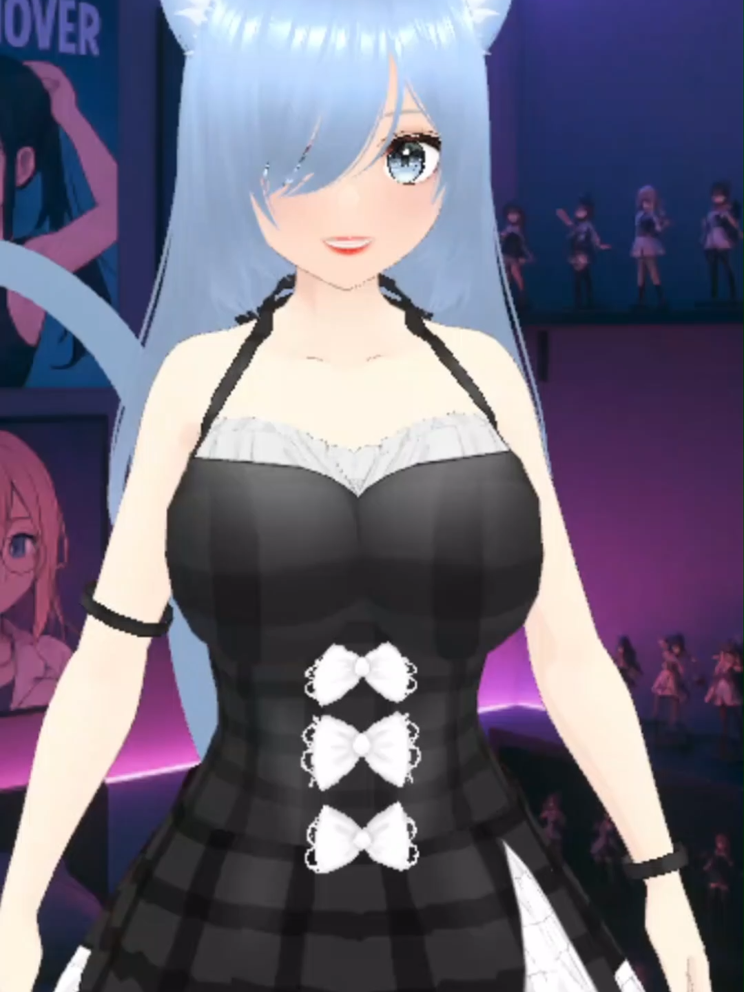 Tabla de posiciones de la cita #vtuber #vtubermexicana #Spay #SpayChan #fyp #Mine #paratii #cita #subs #topdonador @dave13571 @carrey_play @berlin_insgatitoderem
