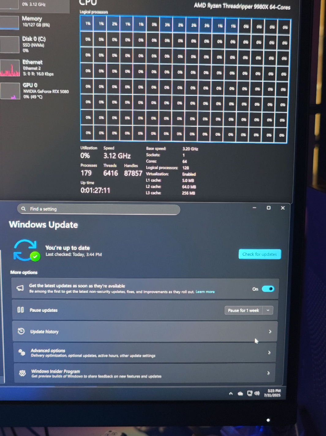 What's on your PC? Ninite is a great site. #pcsetup #pcbuild 