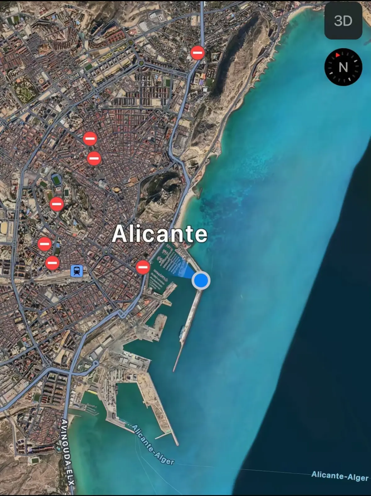 #alicante🇪🇸 