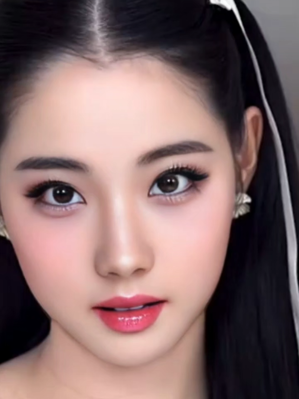 그런즉 너희가 먹든지 마시든지 무엇을 하든지 다 하나님의 영광을 위하여 하라...  Εἴτε οὖν ἐσθίετε εἴτε πίνετε εἴτε τι ποιεῖτε, πάντα εἰς δόξαν Θεοῦ ποιεῖτε...  #bible #성경 #말씀 #Yejin #예진 #美丽 #beauty #pretty #cute