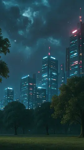 Slow Down - Its gonna alright. 1 hour Ambient Music loop on our YouTube (link in bio) #ambient #ambientmusic #relax #cyberpunk #synthwave #rain #RainyNightSoundtrack #EmotionalAmbient #FocusMusic #NightCityVibes #Chillwave #LonelyNights #AmbientLoop #youtube 